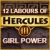 12 Labours of Hercules III: Girl Power - try game for free