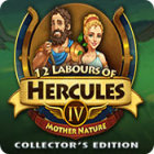 Mac game downloads - 12 Labours of Hercules IV: Mother Nature Collector's Edition