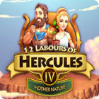 All PC games - 12 Labours of Hercules IV: Mother Nature
