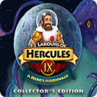 Play game 12 Labours of Hercules IX: A Hero's Moonwalk Collector's Edition