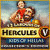 Latest PC games > 12 Labours of Hercules V: Kids of Hellas Collector's Edition