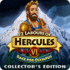 12 Labours of Hercules VI: Race for Olympus. Collector's Edition