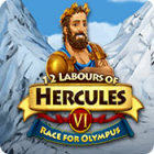 Play game 12 Labours of Hercules VI: Race for Olympus