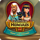 Play game 12 Labours of Hercules VIII: How I Met Megara