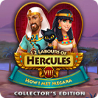 Play game 12 Labours of Hercules VIII: How I Met Megara Collector's Edition