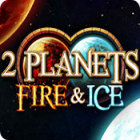 Top 10 PC games - 2 Planets Fire & Ice