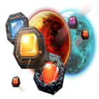 Games Mac - 2 Planets Ice and Fire