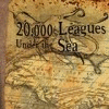 20.000 Leagues under the Sea: Captain Nemo