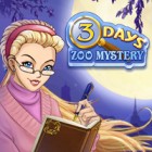 Top Mac games - 3 Days: Zoo Mystery