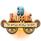Best games for PC - 3D Knifflis: The Whole World in 3D!