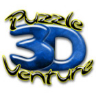 Game PC download - 3D Puzzle Venture