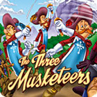 Games on Mac - The Three Musketeers