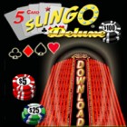 5 Card Slingo