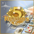 PC games - 5 Realms of Cards