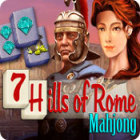 7 Hills of Rome: Mahjong