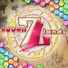 Play all my 7 Lands games for free online