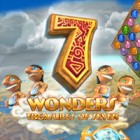 Download PC games for free - 7 Wonders: Treasures of Seven