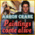 Best games for PC > Aaron Crane: Paintings Come Alive