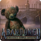 Download games PC - Abandoned: Chestnut Lodge Asylum