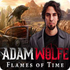 Mac game downloads - Adam Wolfe: Flames of Time
