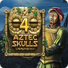 PC games downloads - 4 Aztec Skulls