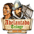 Download PC game - Adelantado Trilogy: Book One