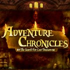 Adventure Chronicles: The Search for Lost Treasure