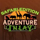 Adventure Inlay: Safari Edition