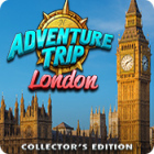 Adventure Trip: London Collector's Edition