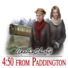 New games PC - Agatha Christie 4:50 from Paddington