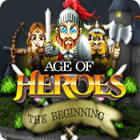 Free games for PC download - Age of Heroes: The Beginning