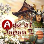 New PC games - Age of Japan 2