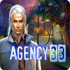 Download PC games free - Agency 33