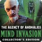 Download game PC - The Agency of Anomalies: Mind Invasion Collector's Edition