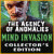 Game game PC > The Agency of Anomalies: Mind Invasion Collector's Edition