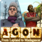 Free downloadable PC games - AGON: From Lapland to Madagascar
