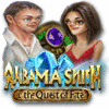 Alabama Smith in the Quest of Fate