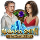 Play game Alabama Smith in the Quest of Fate