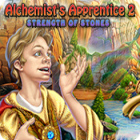 Play game Alchemist's Apprentice 2: Strength of Stones