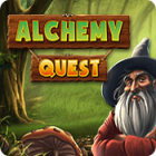 Download games for PC free - Alchemy Quest