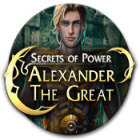 Mac computer games - Alexander the Great: Secrets of Power