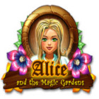 Games PC - Alice and the Magic Gardens