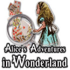 Games for Macs - Alice's Adventures in Wonderland