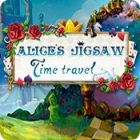 Best PC games - Alice's Jigsaw Time Travel