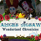 PC games download free - Alice's Jigsaw: Wonderland Chronicles