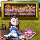 Alice's Magical Mahjong