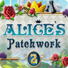 New PC games - Alice's Patchwork 2