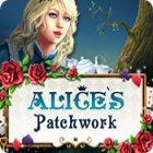 Downloadable PC games - Alice's Patchwork