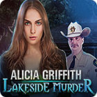Play game Alicia Griffith: Lakeside Murder