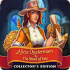 Play game Alicia Quatermain & The Stone of Fate Collector's Edition